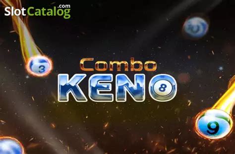 Combo Keno 8 Blaze